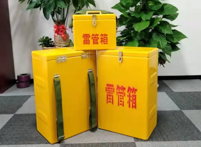 龙圩如何防止雷管箱炸药箱等矿用物品生锈？