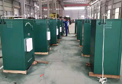 龙圩移动炸药库：安全与效率并重的爆破行业新趋势